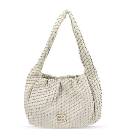 Ermanno Scervino - Small Hobo - Donna - 12401837 A