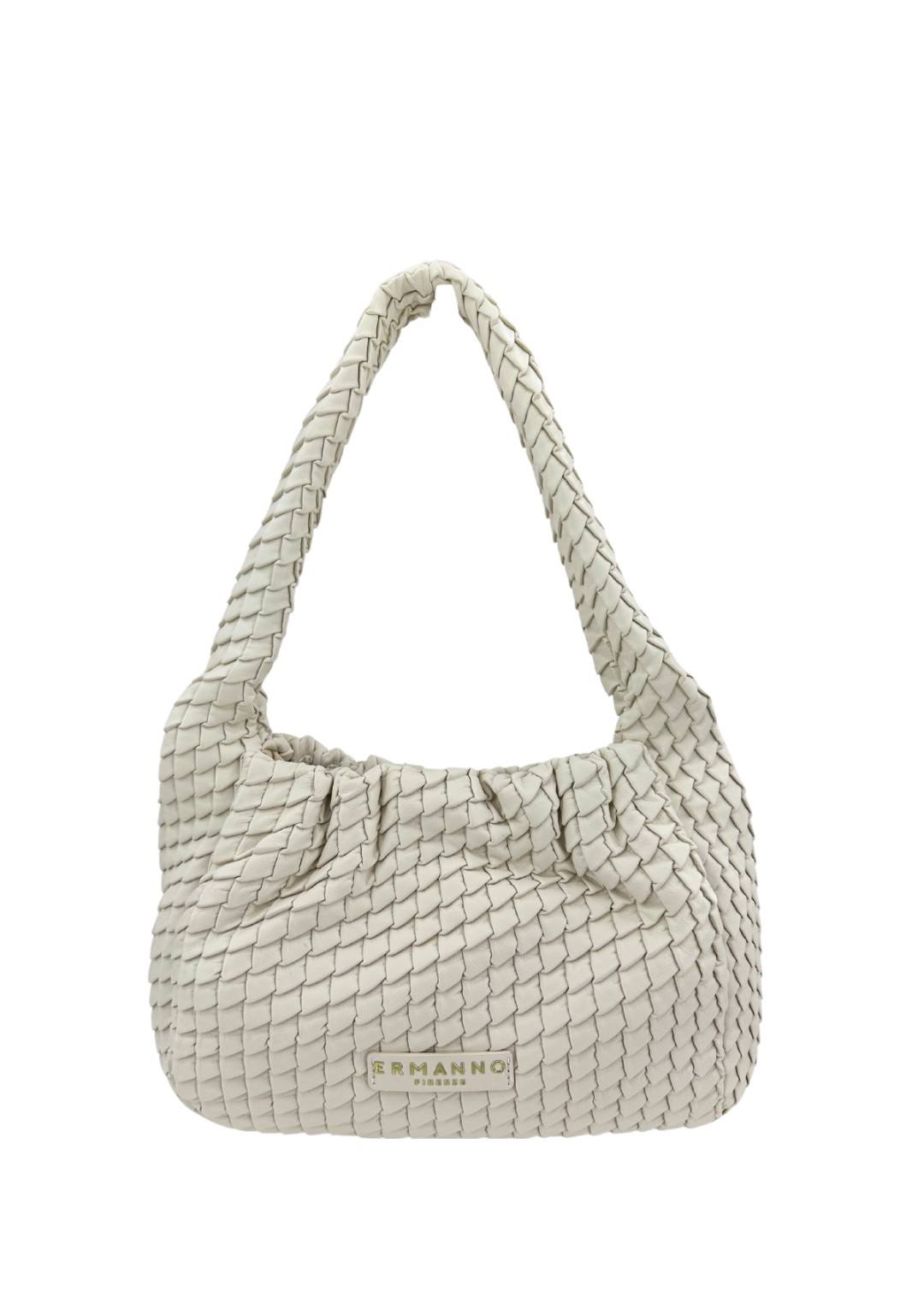 Ermanno Scervino - Small Hobo - Donna - 12401837 A