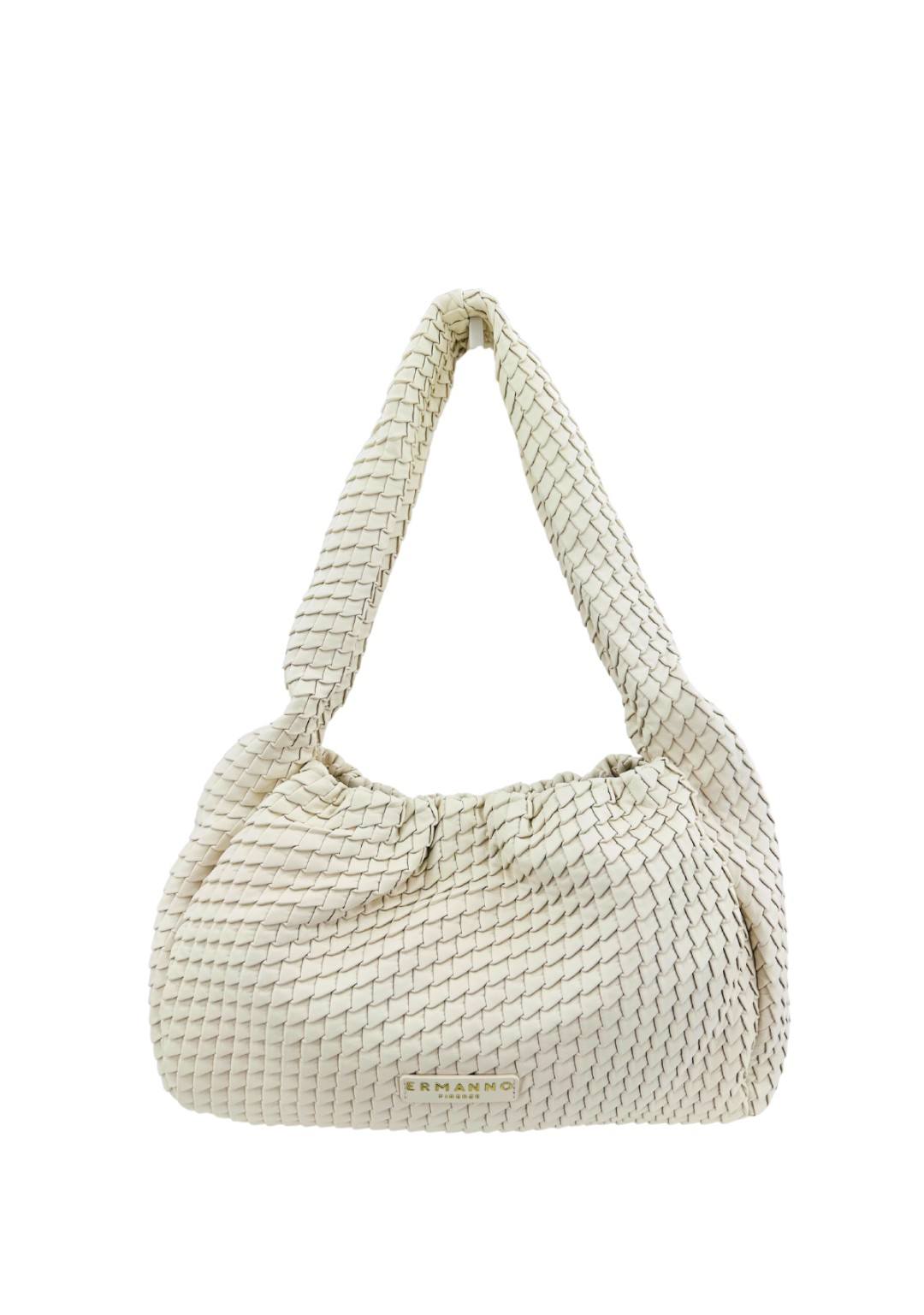 Ermanno Scervino - Small Hobo - Donna - 12401837 A