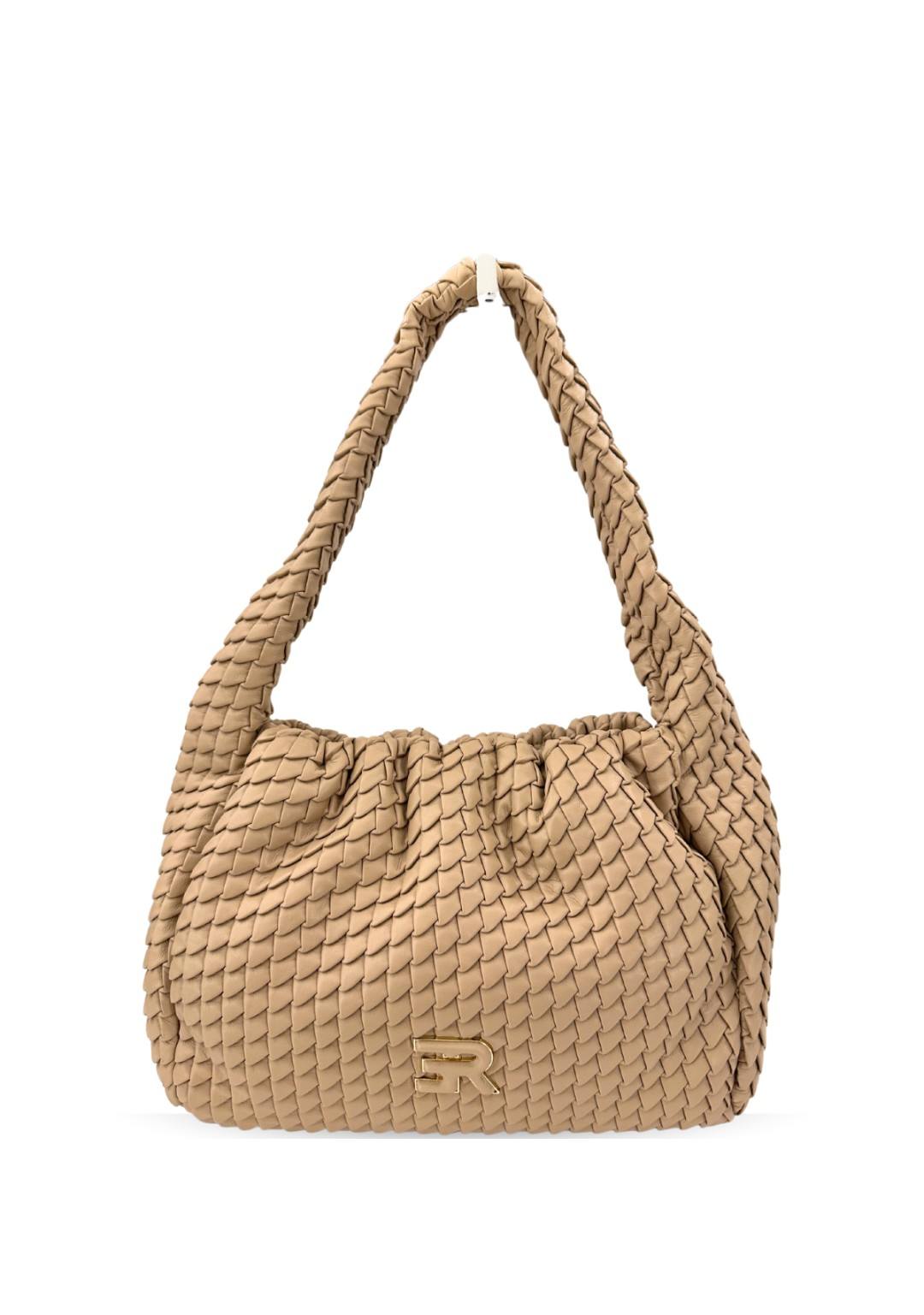 Ermanno Scervino - Small Hobo - Donna - 12401837 B
