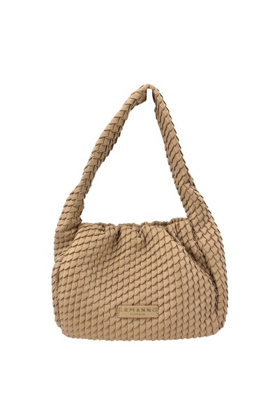 Ermanno Scervino - Small Hobo - Donna - 12401837 B