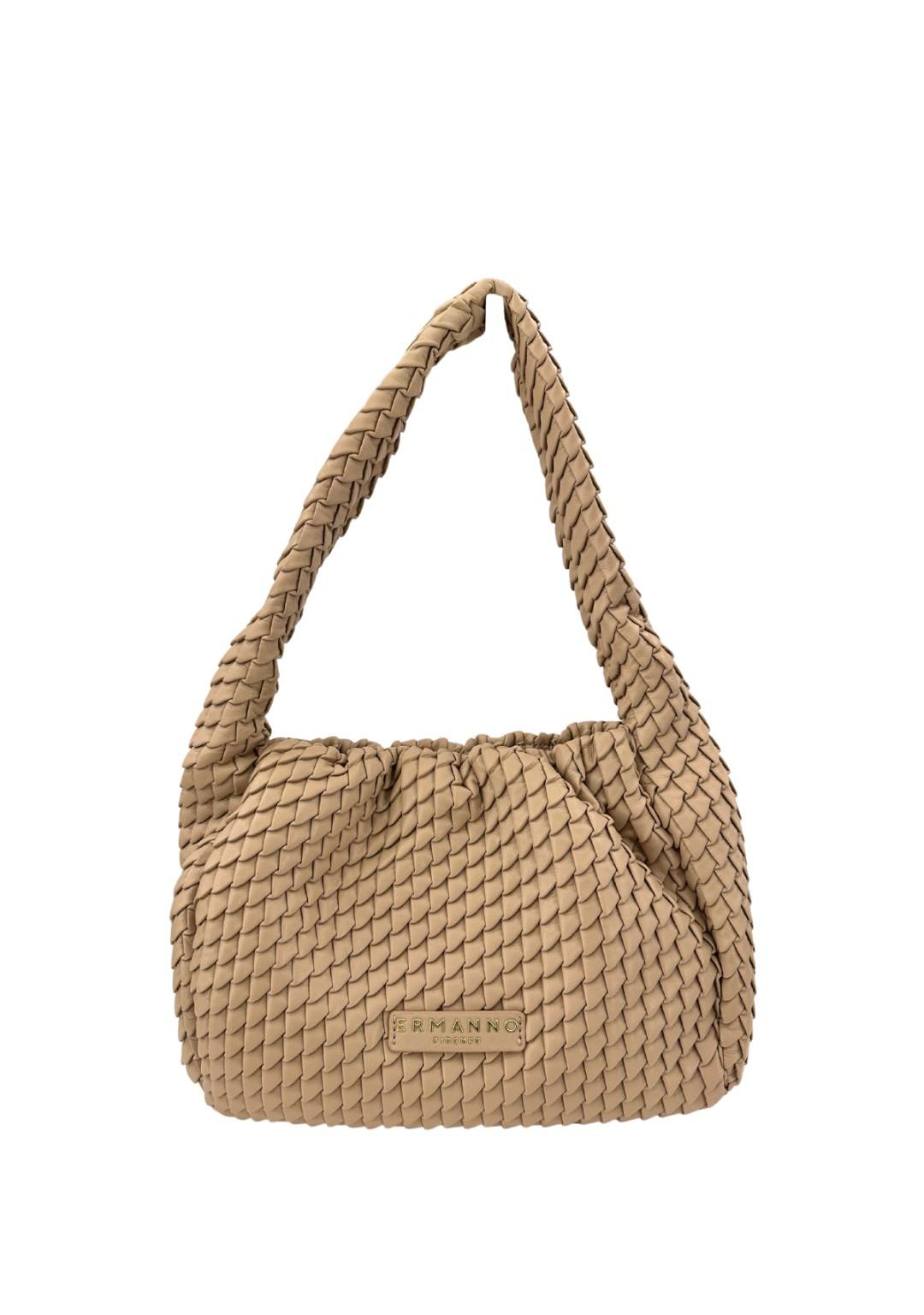Ermanno Scervino - Small Hobo - Donna - 12401837 B