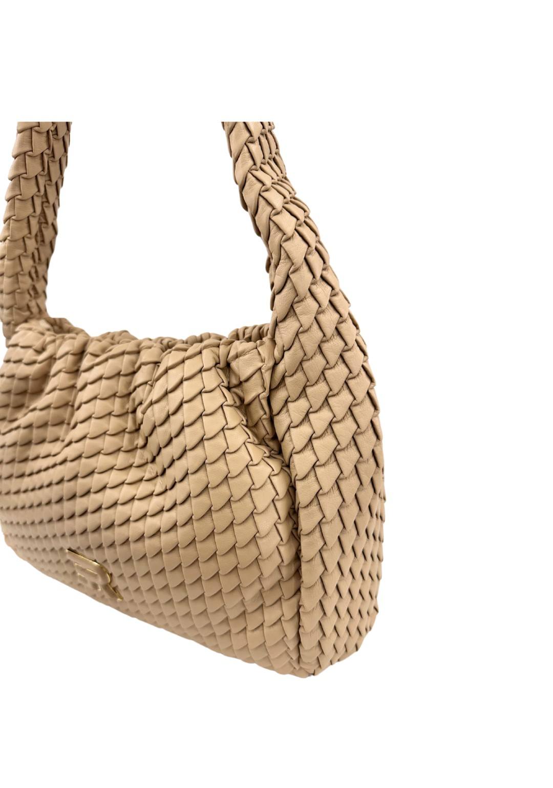 Ermanno Scervino - Small Hobo - Donna - 12401837 B