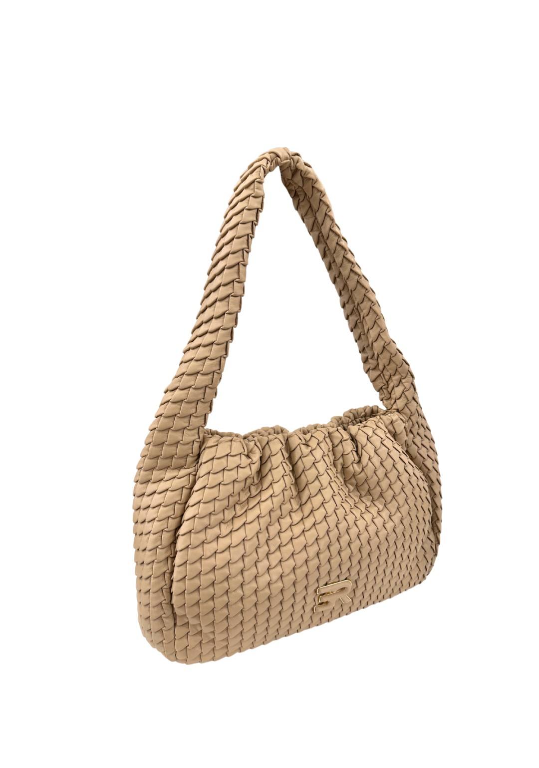 Ermanno Scervino - Small Hobo - Donna - 12401837 B