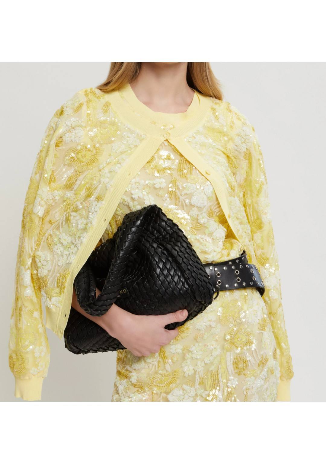 Ermanno Scervino - Small Hobo - Donna - 12401837