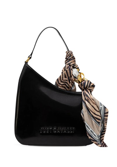 Just Cavalli - Borsetta Foulard - Donna - 78RA4BH2