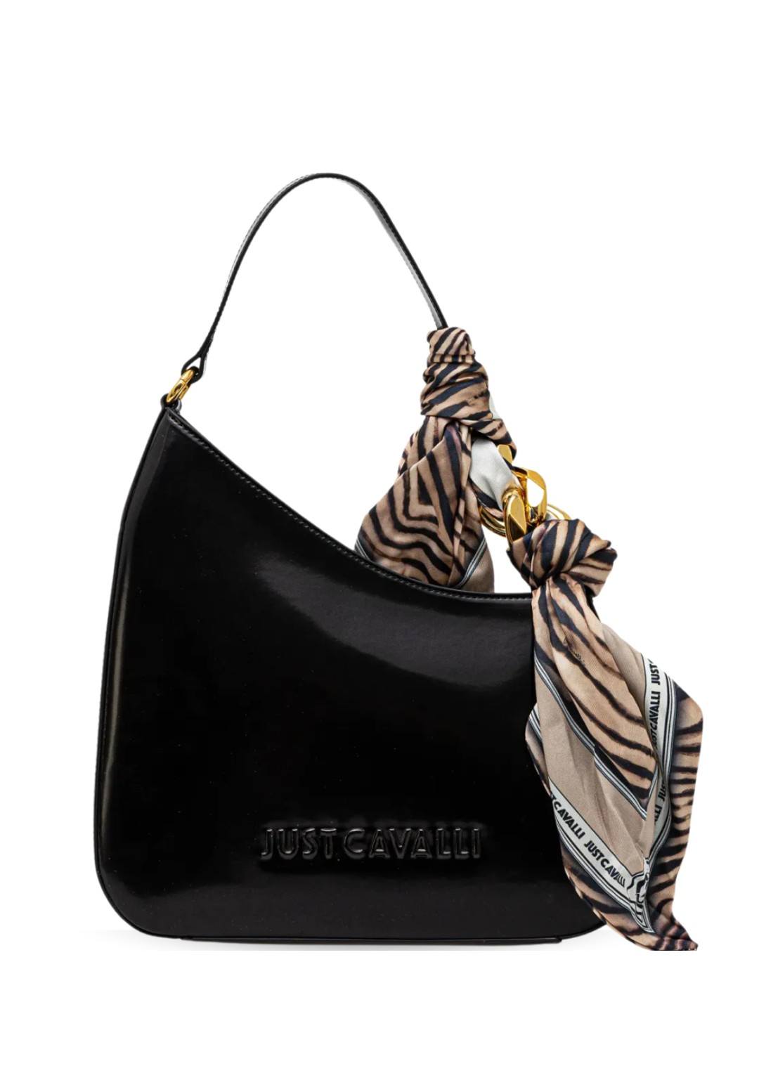 Just Cavalli - Borsetta Foulard - Donna - 78RA4BH2
