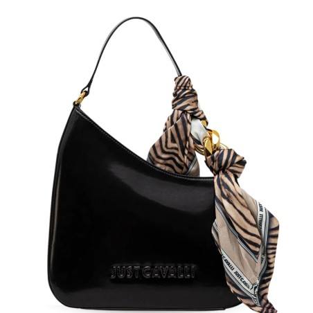 Just Cavalli - Borsetta Foulard - Donna - 78RA4BH2