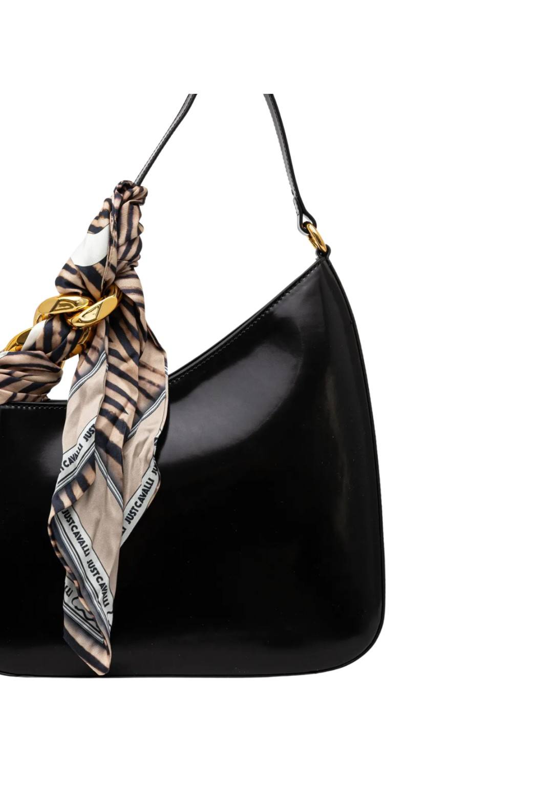Just Cavalli - Borsetta Foulard - Donna - 78RA4BH2