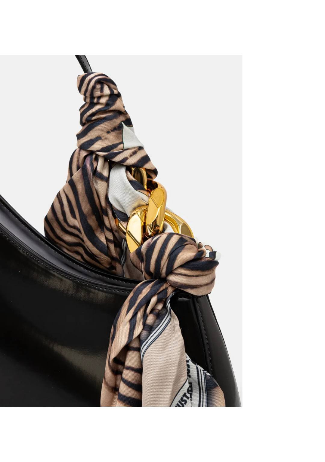Just Cavalli - Borsetta Foulard - Donna - 78RA4BH2