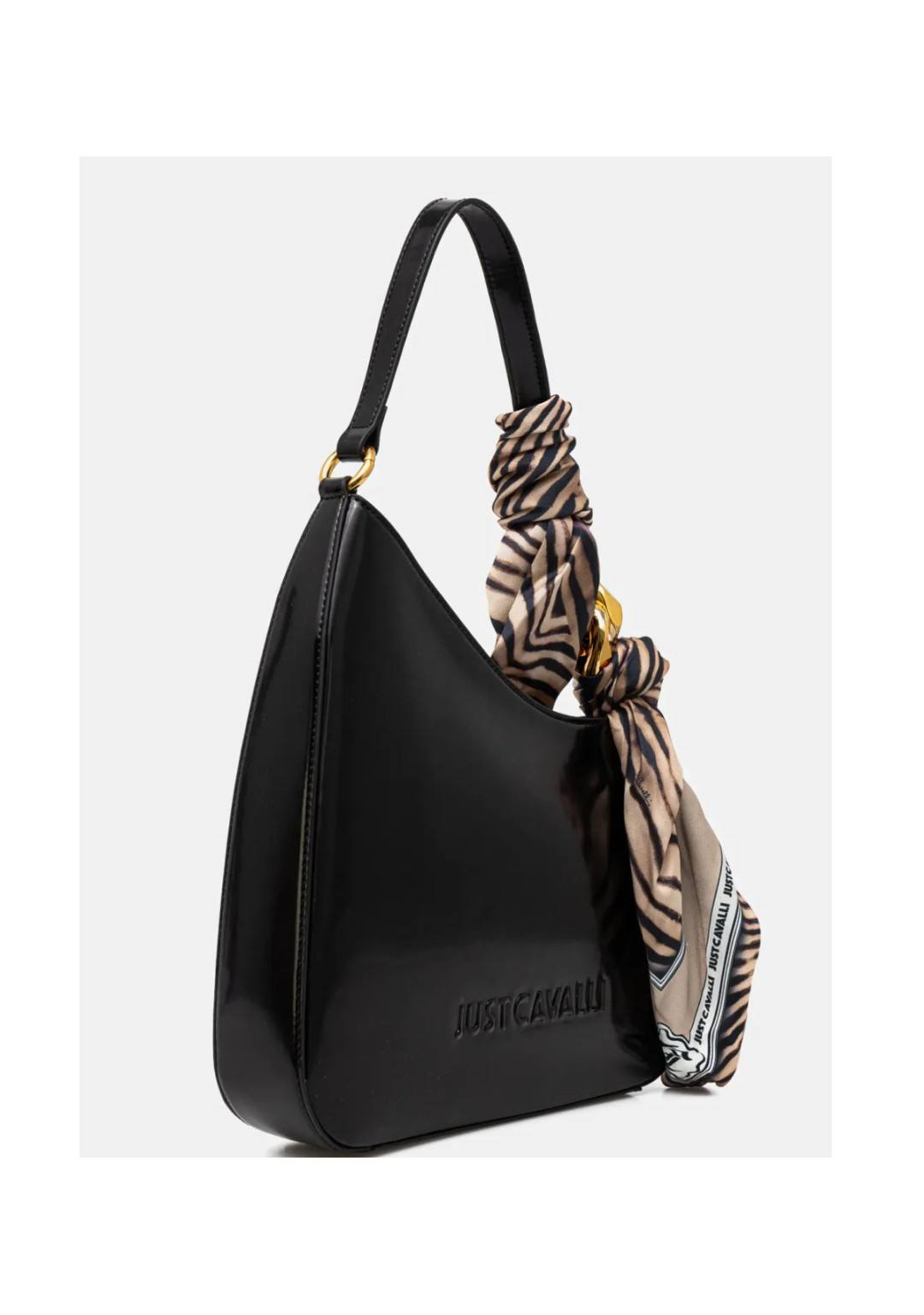 Just Cavalli - Borsetta Foulard - Donna - 78RA4BH2