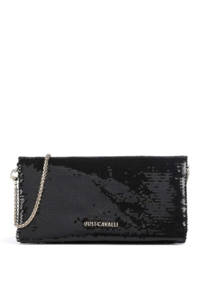 Just Cavalli - Tracollina Paiette - Donna - 78RA4BV1