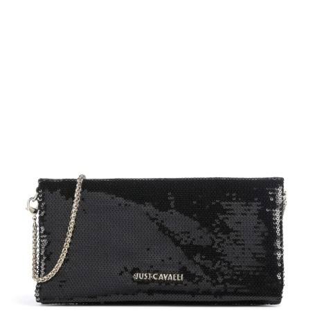 Just Cavalli - Tracollina Paiette - Donna - 78RA4BV1