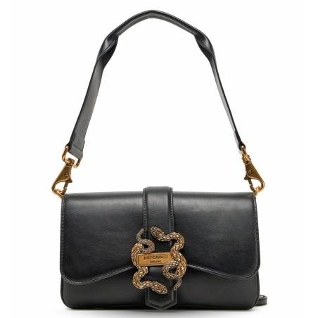 Just Cavalli - Borsetta Serpente - Donna - 78RA4BA8 N
