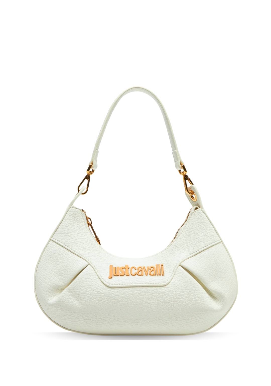 Just Cavalli - Borsetta Logo - Donna - 78RA4BD2
