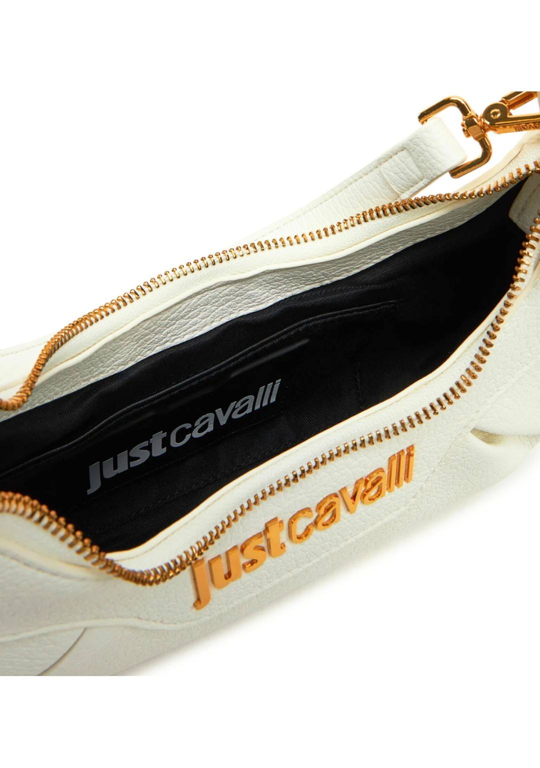 Just Cavalli - Borsetta Logo - Donna - 78RA4BD2
