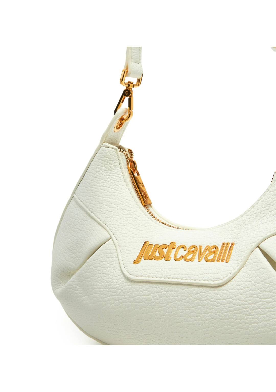 Just Cavalli - Borsetta Logo - Donna - 78RA4BD2