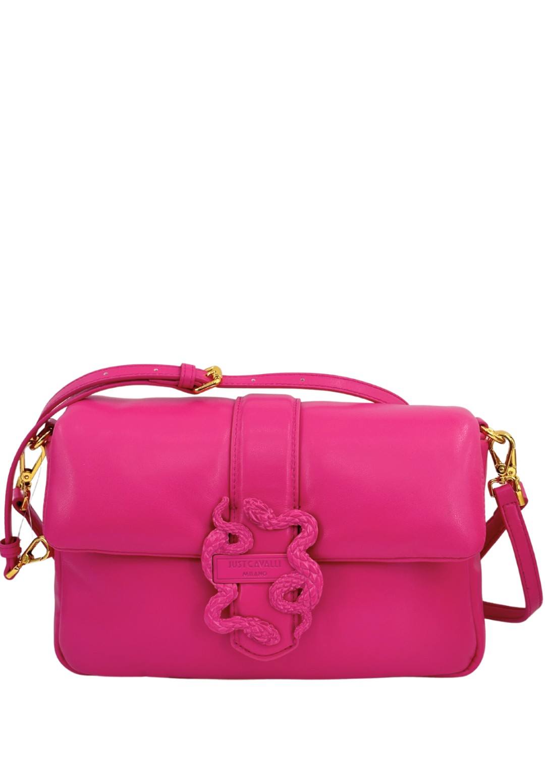 Just Cavalli - Borsetta Soft - Donna - 78RA4BC1 F