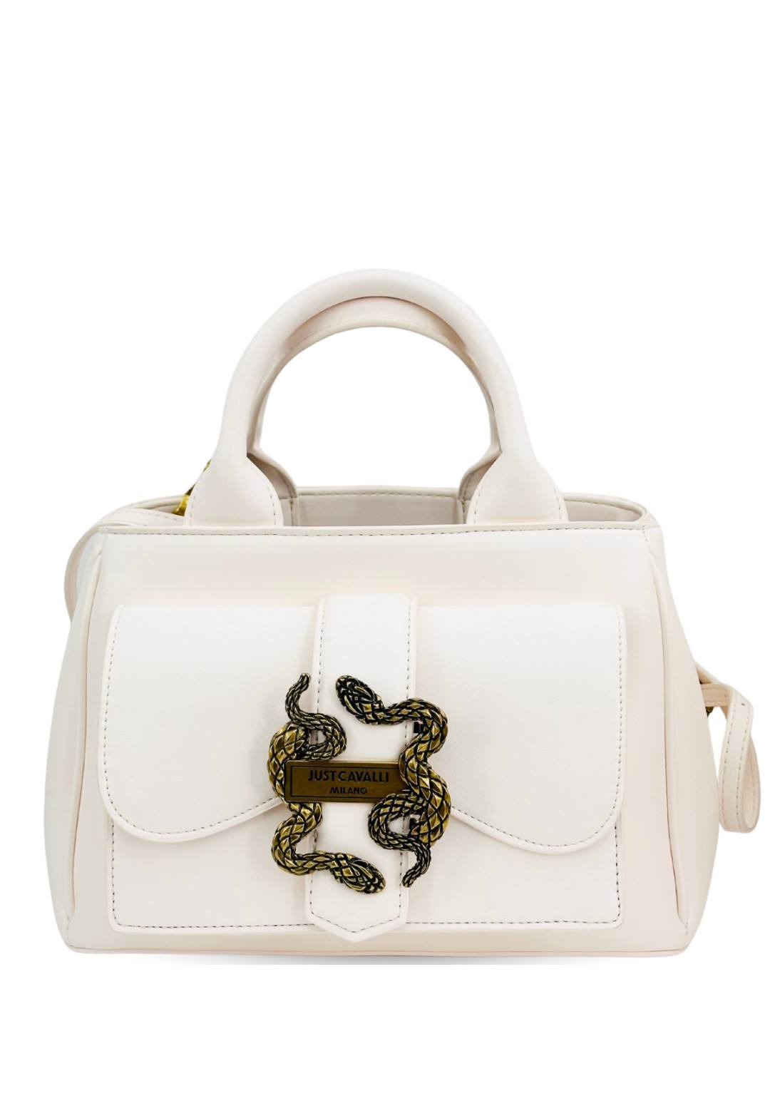 Just Cavalli - Borsa 3 Scomparti - Donna - 78RA4BA2