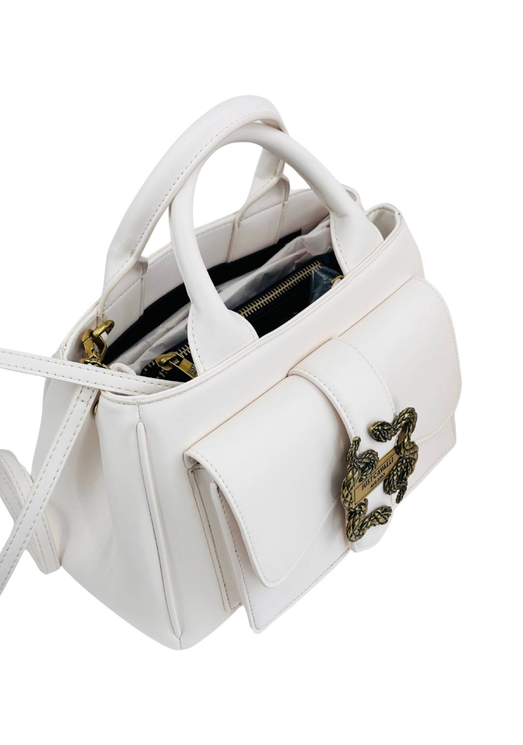 Just Cavalli - Borsa 3 Scomparti - Donna - 78RA4BA2