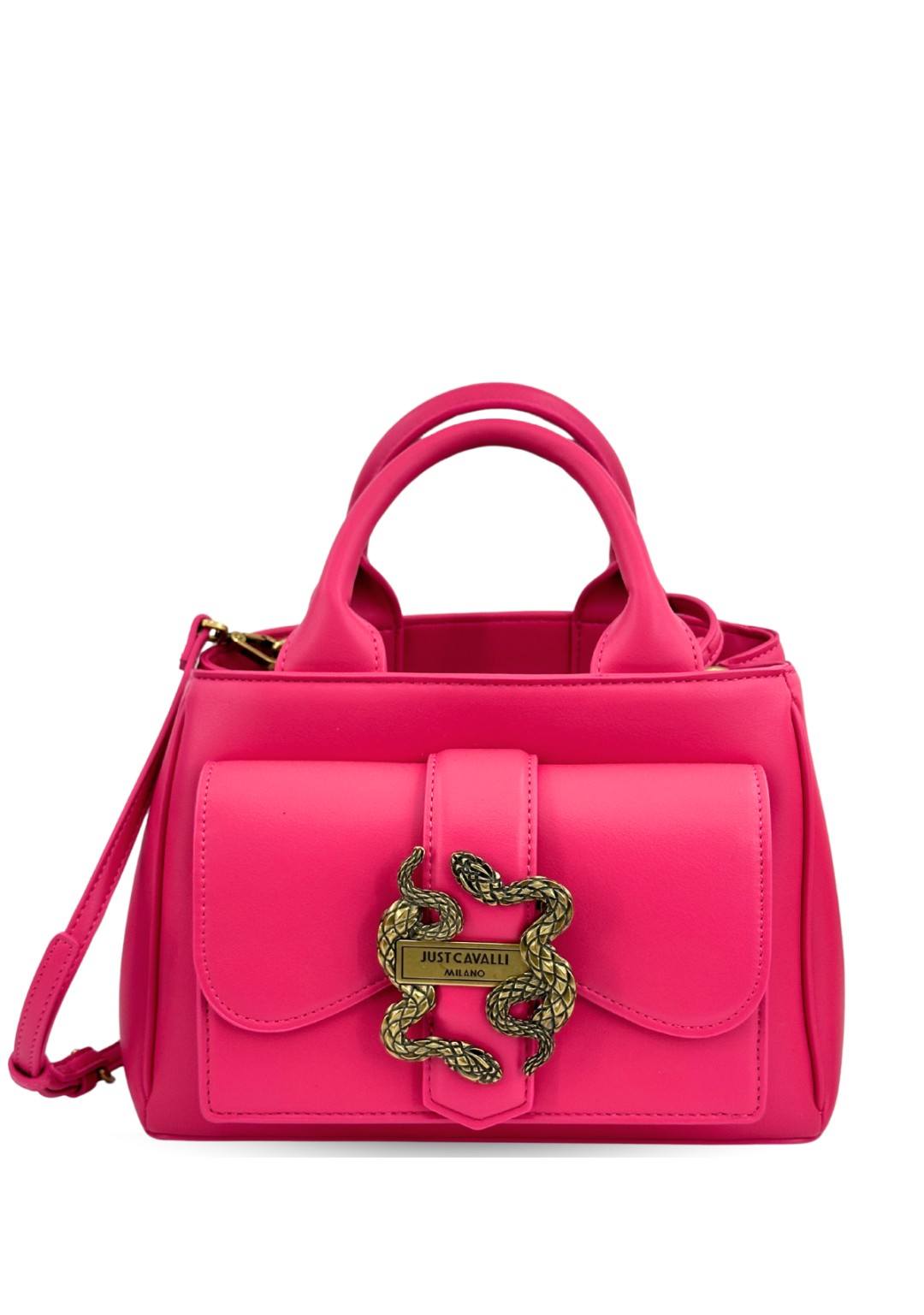 Just Cavalli - Borsa 3 Scomparti - Donna - 78RA4BA2 F