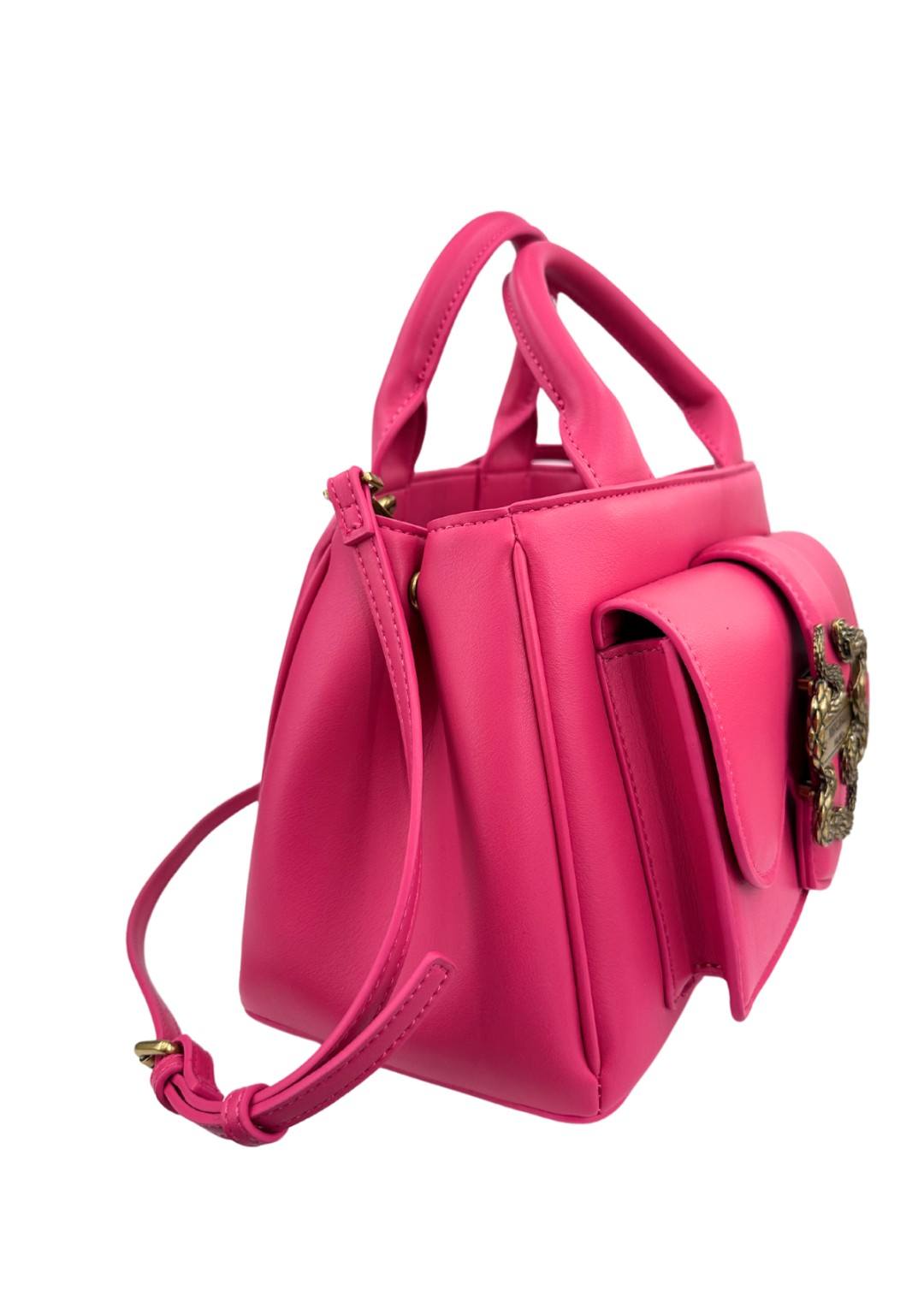 Just Cavalli - Borsa 3 Scomparti - Donna - 78RA4BA2 F