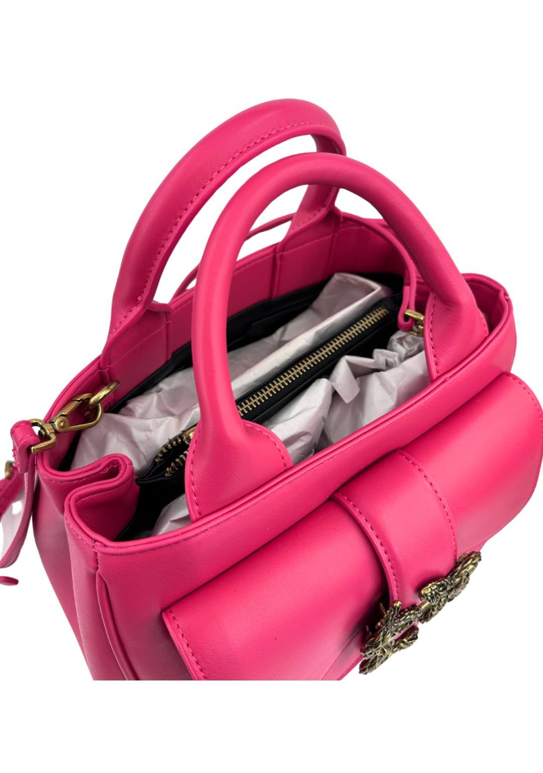 Just Cavalli - Borsa 3 Scomparti - Donna - 78RA4BA2 F
