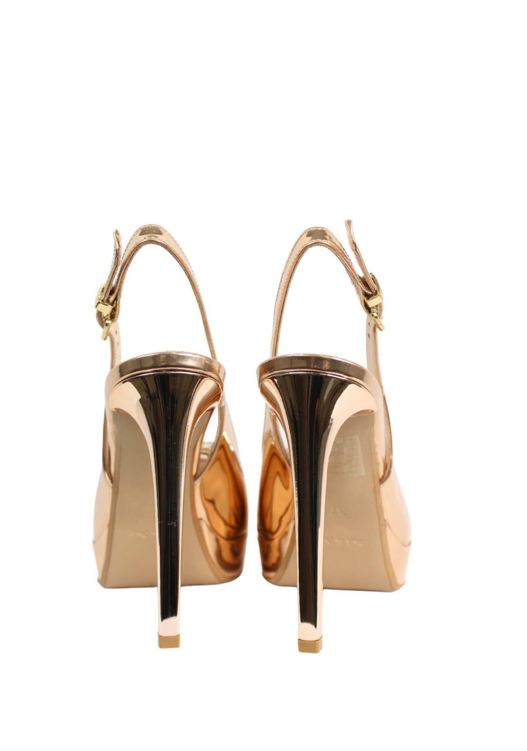 Tiffi - Piastra Gioiello - Donna - PL07 OR