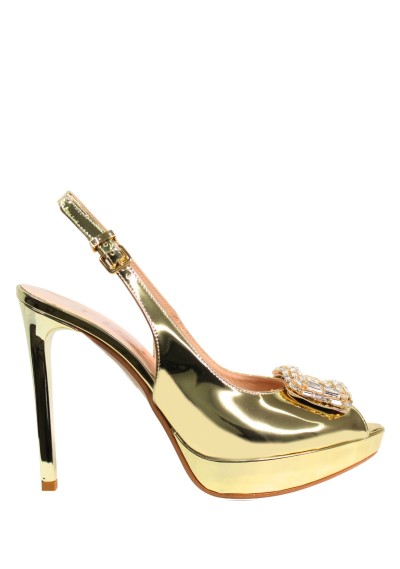 Tiffi - Piastra Gioiello - Donna - PL07P