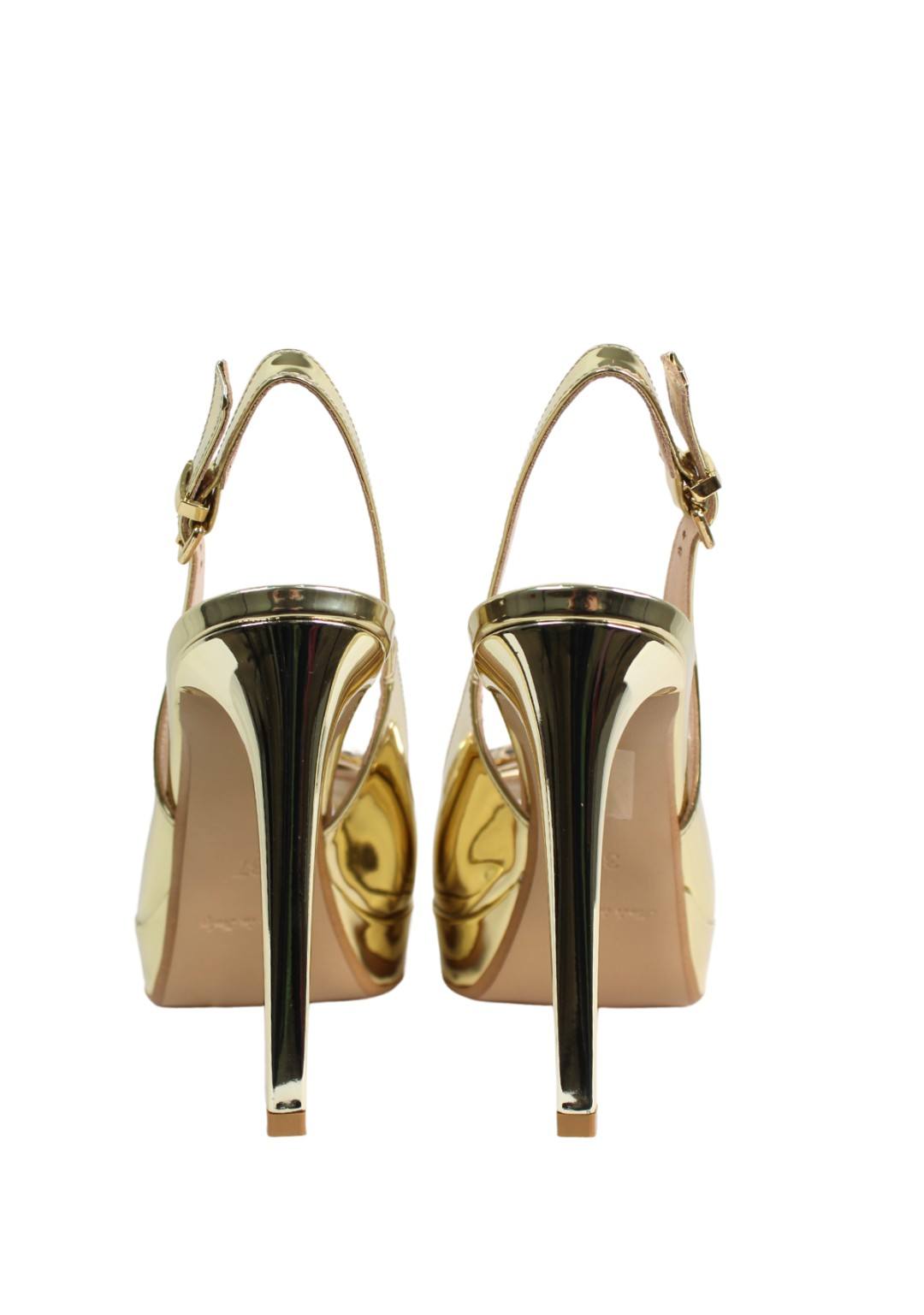 Tiffi - Piastra Gioiello - Donna - PL07P