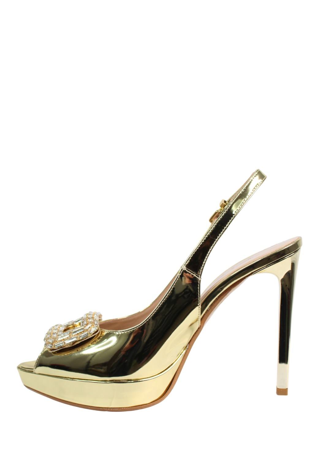 Tiffi - Piastra Gioiello - Donna - PL07P