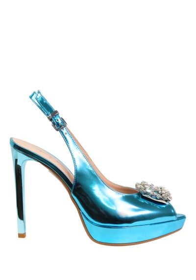 Tiffi - Piastra Gioiello - Donna - PL07 T