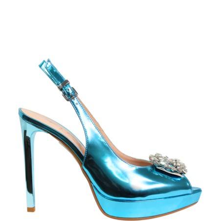 Tiffi - Piastra Gioiello - Donna - PL07 T