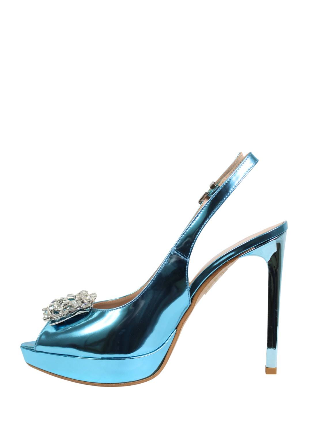 Tiffi - Piastra Gioiello - Donna - PL07 T