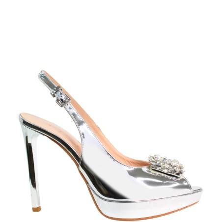 Tiffi - Piastra Gioiello - Donna - PL07A