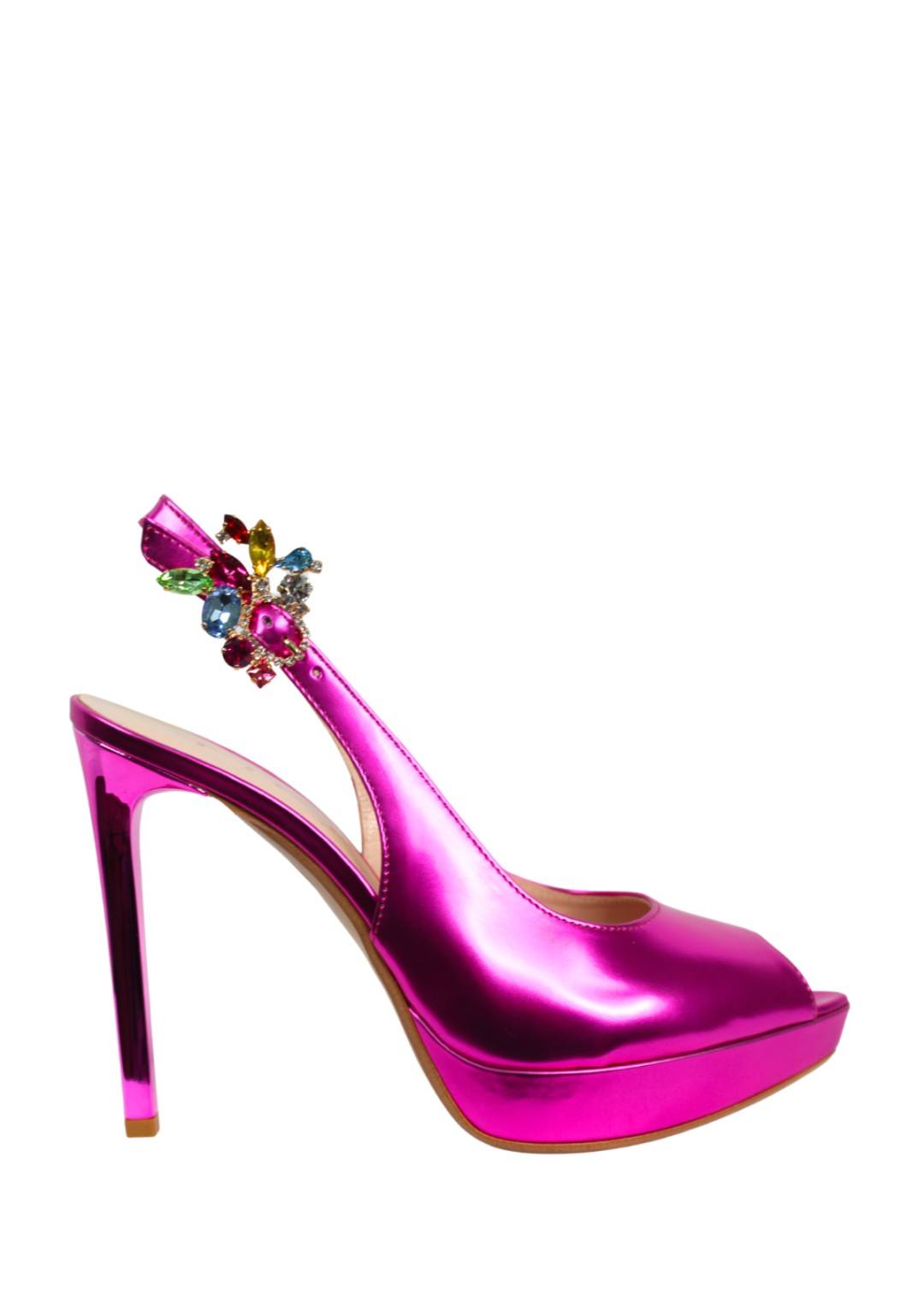 Tiffi - Spuntato Gioiello - Donna - PL01 F