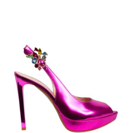 Tiffi - Spuntato Gioiello - Donna - PL01 F