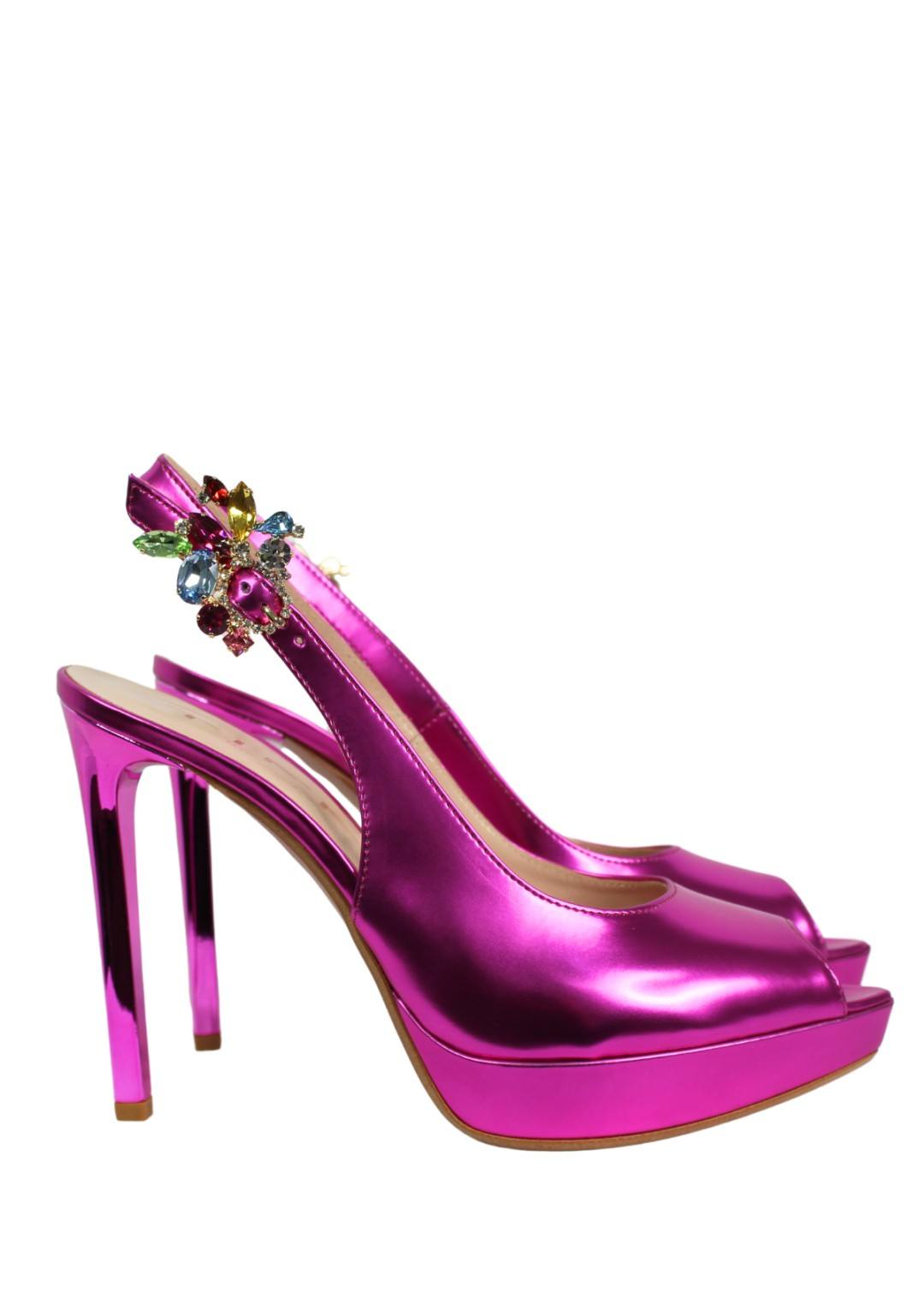 Tiffi - Spuntato Gioiello - Donna - PL01 F