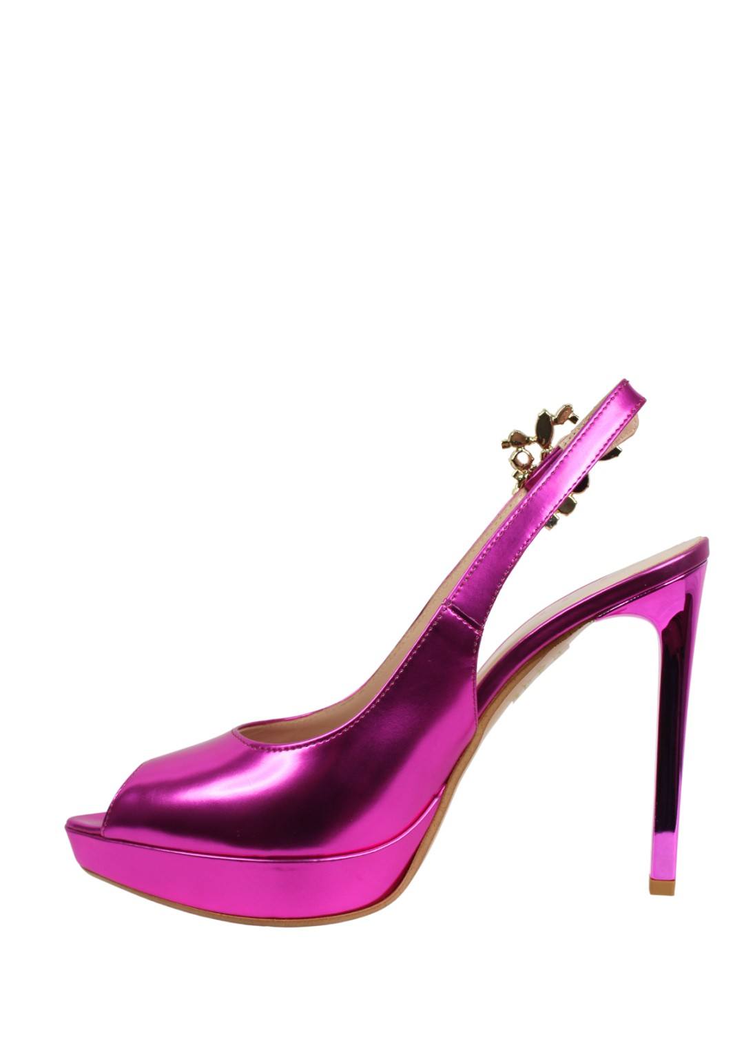 Tiffi - Spuntato Gioiello - Donna - PL01 F