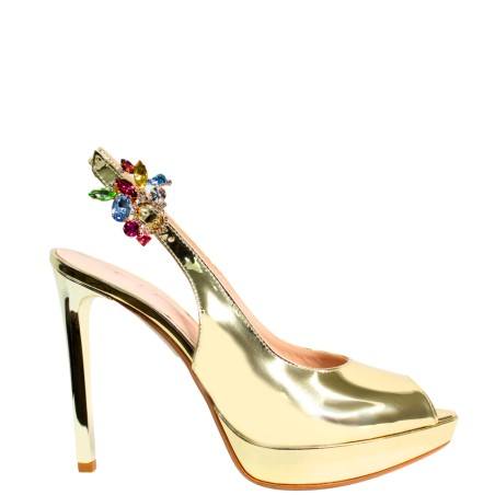 Tiffi - Spuntato Gioiello - Donna - PL01P