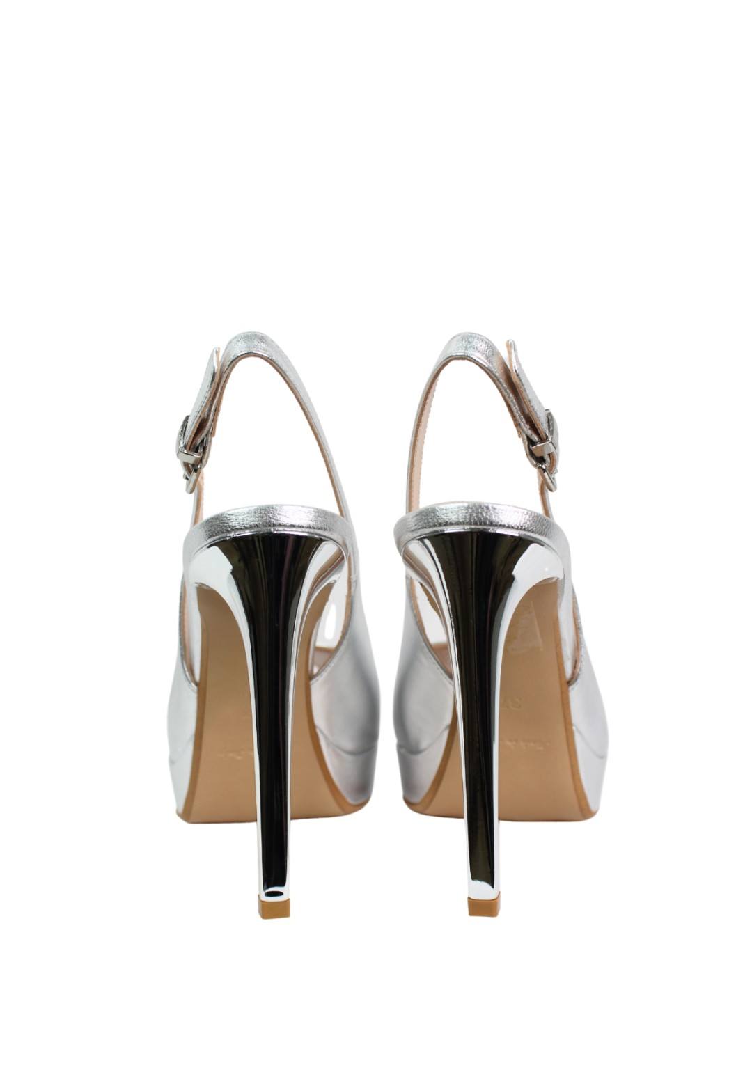 Tiffi - Sandalo Spuntato - Donna - PL01 A