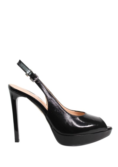 Tiffi - Sandalo Spuntato - Donna - PL01N