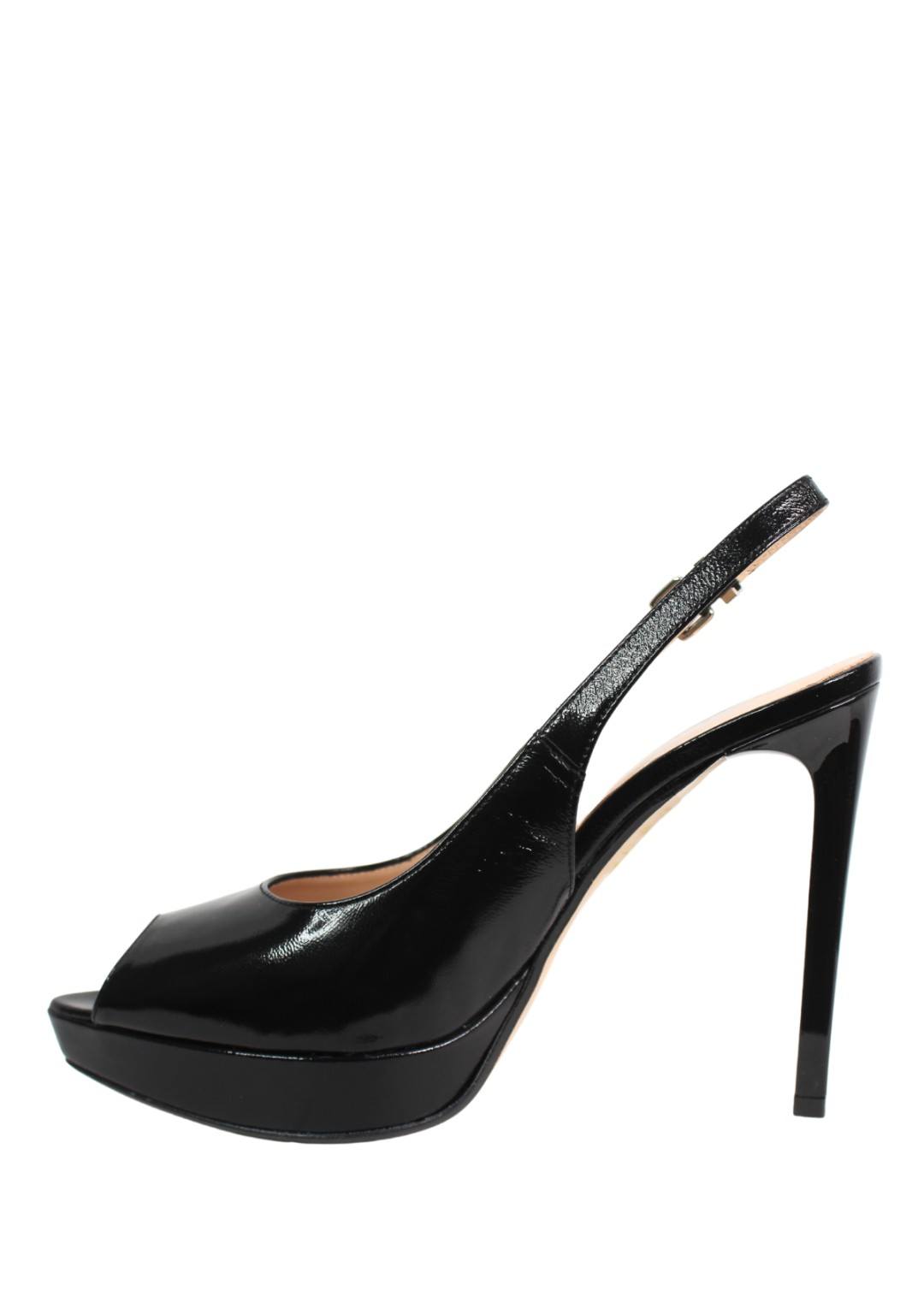 Tiffi - Sandalo Spuntato - Donna - PL01N