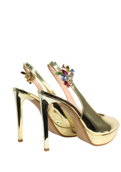 Tiffi - Spuntato Gioiello - Donna - PL01P