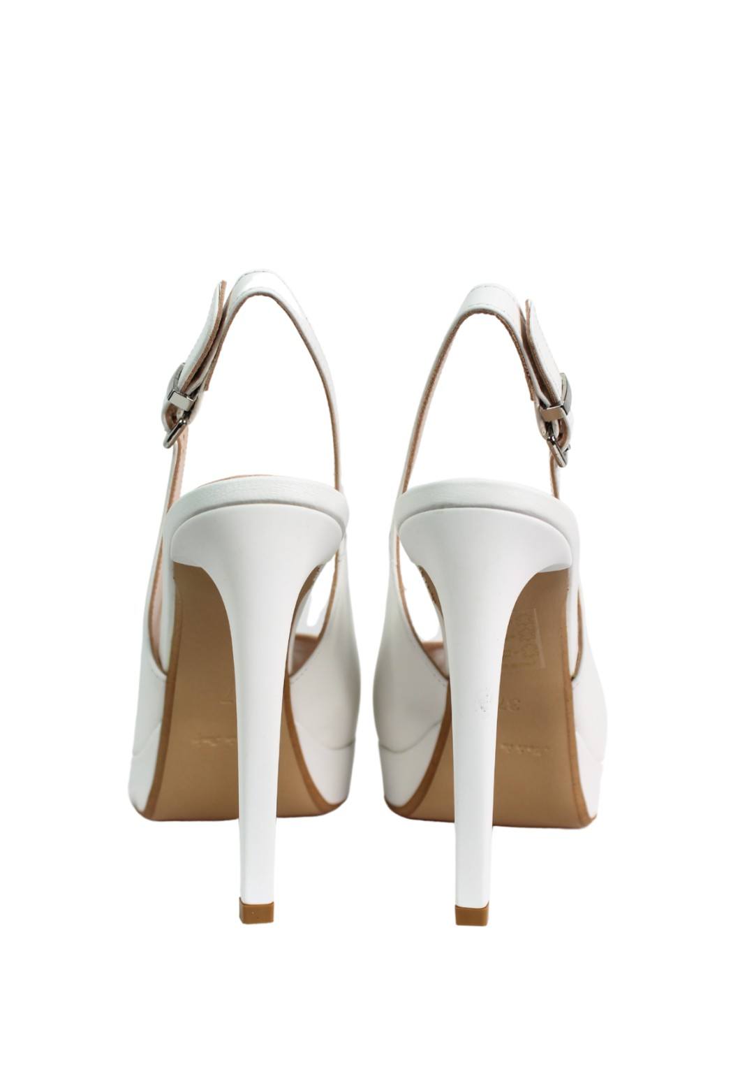 Tiffi - Sandalo Spuntato - Donna - PL01