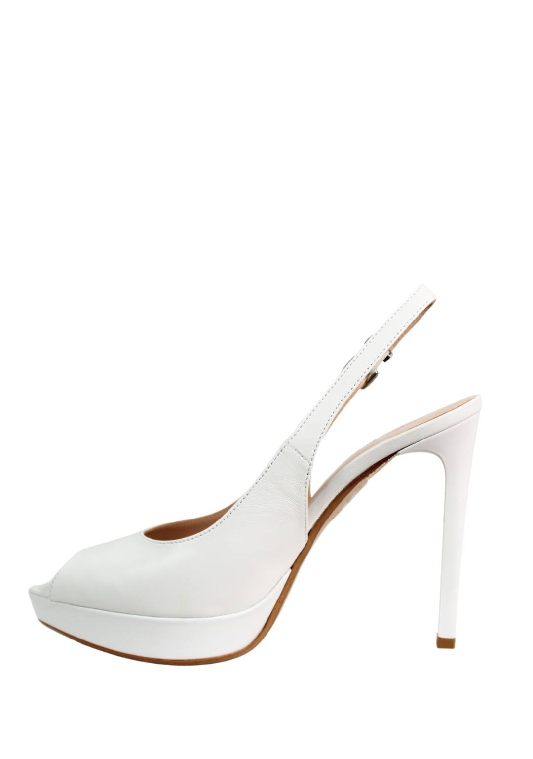 Tiffi - Sandalo Spuntato - Donna - PL01
