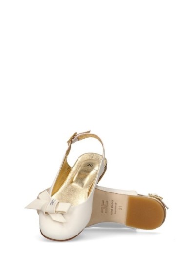 Elisabetta Franchi - Chanel Fiocco - Bambine e ragazze - F4A3-E0214