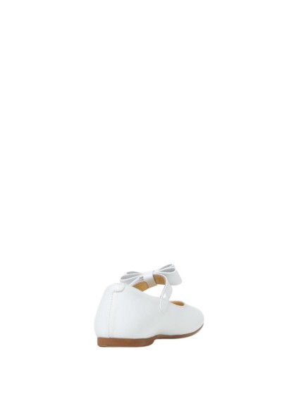 Elisabetta Franchi - Ballerina Fiocco - Bambine e ragazze - F1A3-E0203