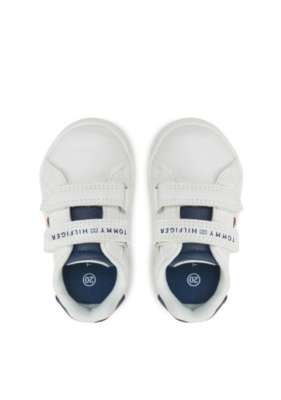 TOMMY HILFIGER - Sneaker Rip.Blu - Bambini e ragazzi - T1X9-33836-1355X336