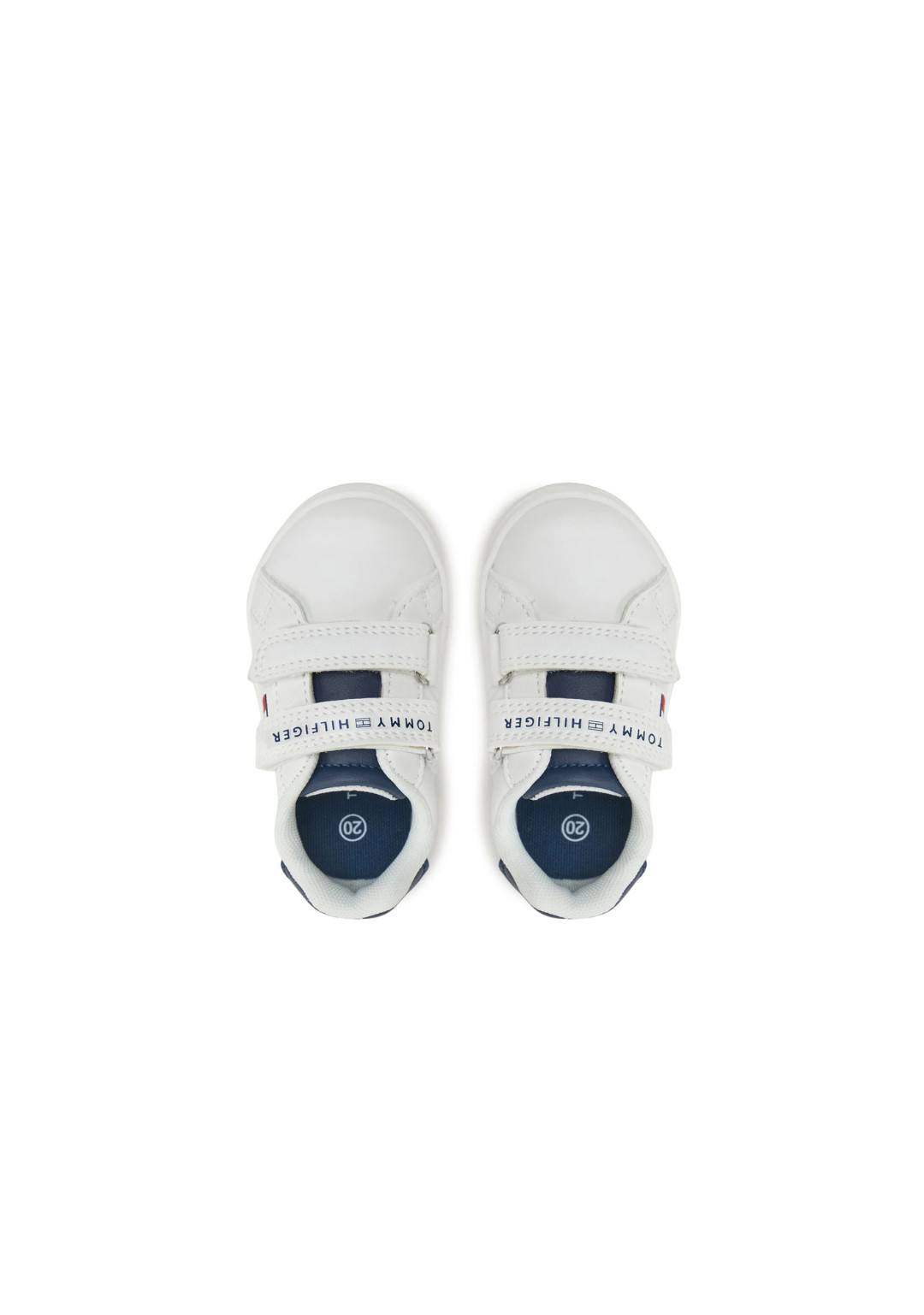 TOMMY HILFIGER - Sneaker Rip.Blu - Bambini e ragazzi - T1X9-33836-1355X336